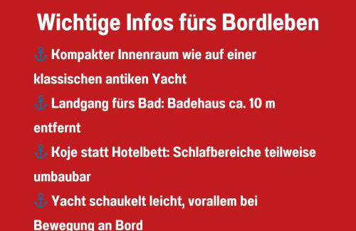 Hausboot Hans im Glück - Foto 16