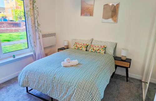 La Casita, Quarry - 2 bedroom Entire Apartment with Free Parking - Foto 17