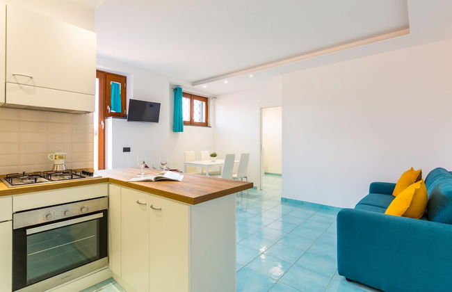 Nisida View Apartment - Foto 21