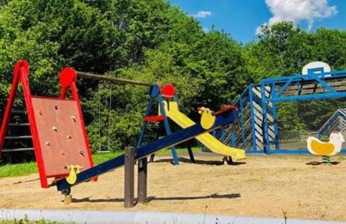 Le Lac Bleu nr 33 - Foto 32