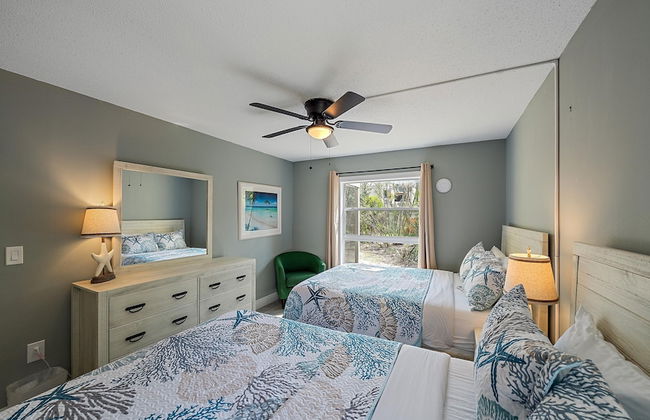 Beach Haven 2 Bedroom Condo - Foto 9