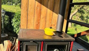 Charming studio by the river - Foto 3