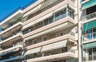 Flisvos Elite Seafront Luxury Apartment - Foto 64