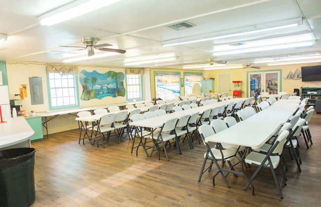 Navarre Beach Camping Resort - Foto 79