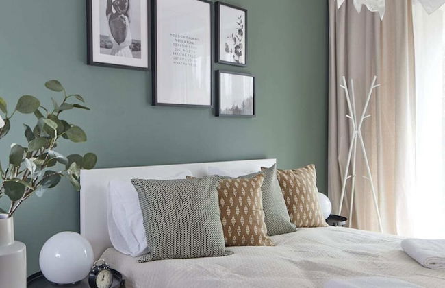 Zoliborz Green Garden Apartment - Foto 2