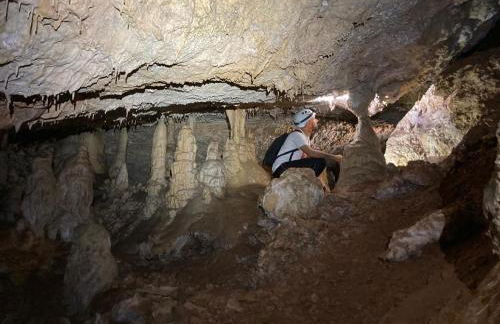 CASA RURAL CELIA con Escape Room - Foto 18