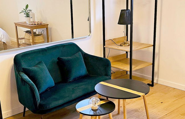 Cinéma Enchanté - cinéma & bain nordique - Foto 3