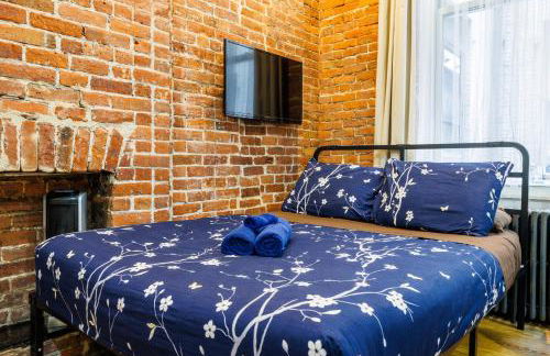 Studios in New York - Foto 118