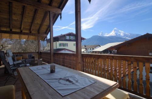 Ferienwohnung Edelweisskaser - Foto 15