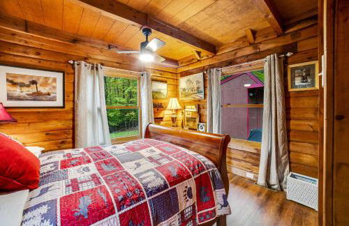 Beaver Pond Lodge - Foto 24