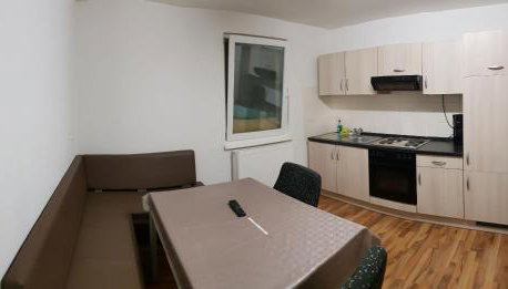 Monteurzimmer Fritsche-Tauberbischofsheim - Foto 4