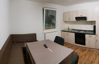 Monteurzimmer Fritsche-Tauberbischofsheim - Foto 4