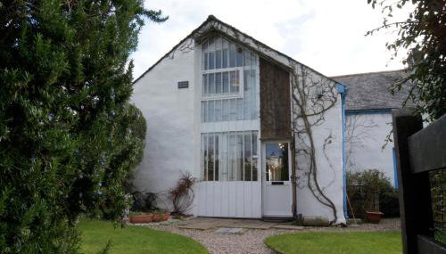 Regatta Cottage - Foto 1