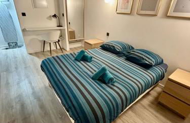 PartDieu tout neuf, climatisation ! - Foto 4