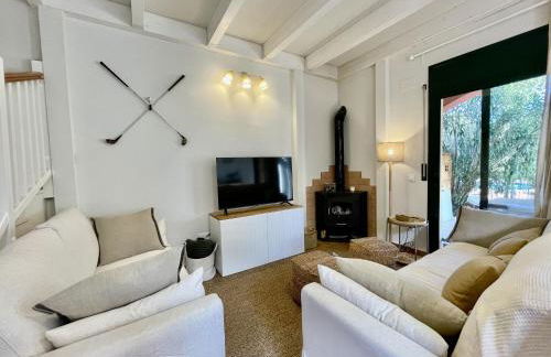 Casa Adosada Acogedora - Con Parking - ES-9-187 - Foto 10