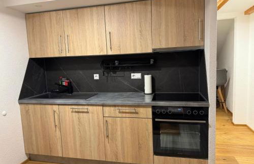 Gemütliche Wohnung in Gaggenau-Ottenau - Foto 12