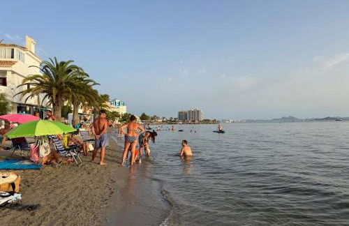 La Manga Punta Cormoran Apartment - Foto 27