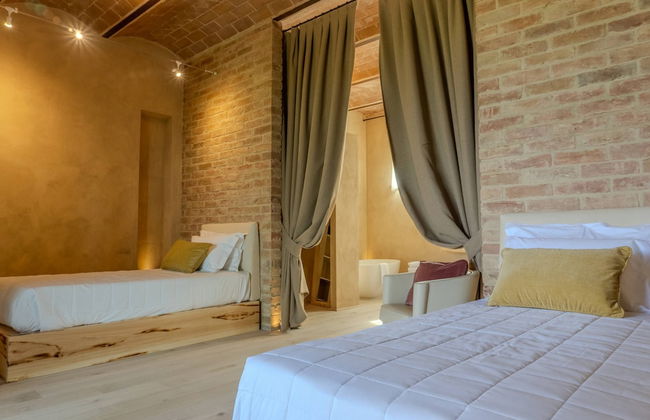 Tenuta d'Arbia - Foto 2