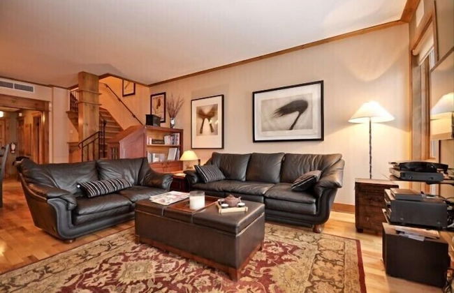 Equinoxe by Tremblant Platinum - Foto 78