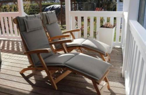 Haus-Elbromantik-Sandau - Photo 34