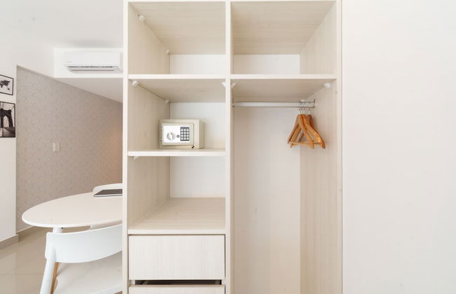 Boutique Apartments BA Moreno - Foto 40