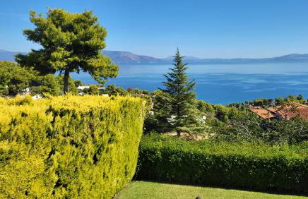 SeaBreeze Villa by ΜΡS - Foto 37