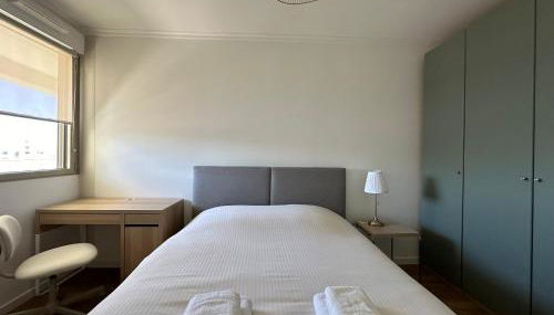 Le Raphaël - Sur les hauteurs de Bordeaux - Foto 3