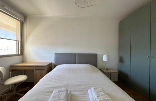 Le Raphaël - Sur les hauteurs de Bordeaux - Foto 3