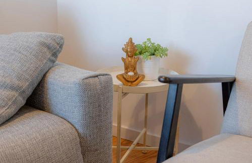 Casas da Tia Alice - Casas de campo encantadoras em Mafra - Foto 85