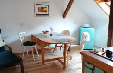 FW Mittschiffs, 1 Obergeschoss, Petershof-Lehbek - Foto 8