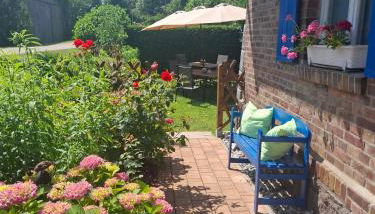 Ferienwohnung Tegge - Photo 2