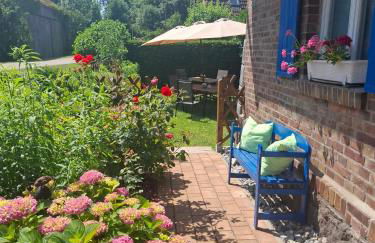 Ferienwohnung Tegge - Foto 2