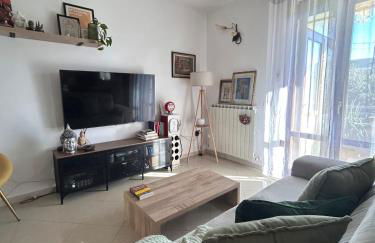 Apartment in the Marche hills - Foto 1