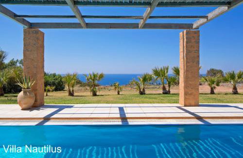 Elafonisi Villas - Foto 13