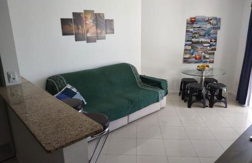 Apartamento na Praia - Foto 10