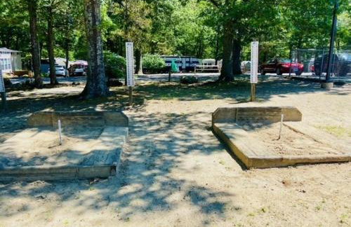 Serene Campground Getaway - Foto 27