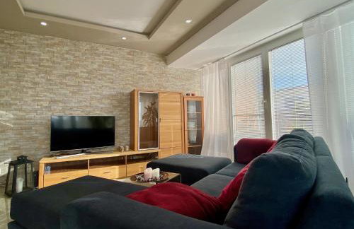 Ferienwohnung Riva - Wohlfühloase in ruhiger Lage - Foto 4