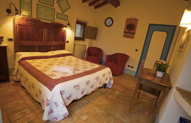 Podere Pietreta - Foto 28