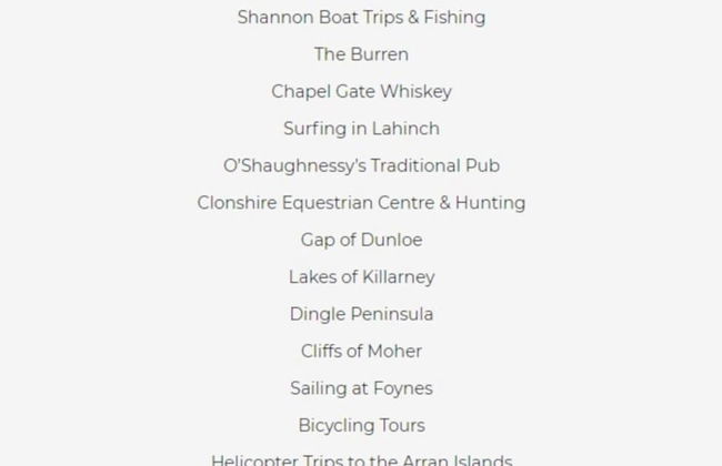 Immaculate 5-bed House in Glin, Limerick - Foto 14