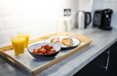 Pendicke Cottage, Southam - Foto 26