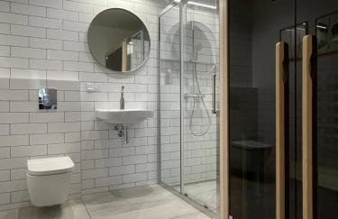 Apartament pod Wielką Sową z Sauną Infrared - Foto 12