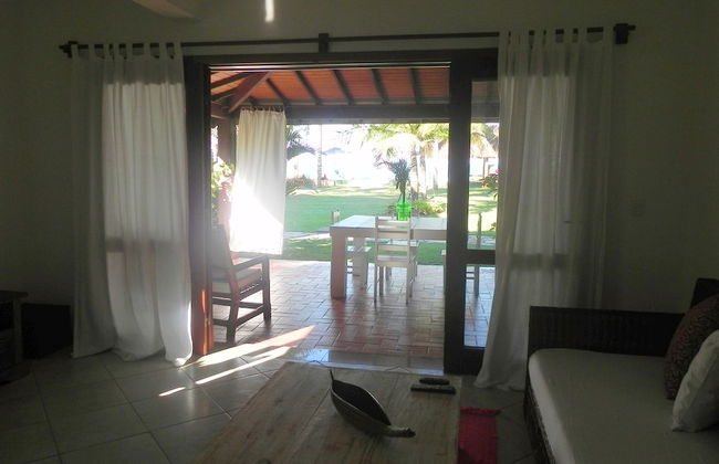 Ouro Sobre Azul Apart Hotel - Foto 54