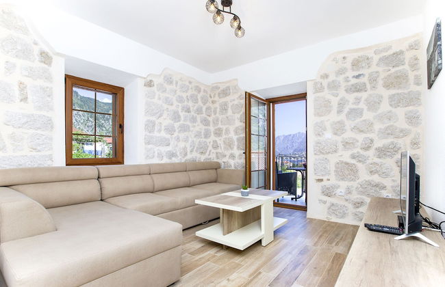 Apartments Mezini 11 - Foto 54