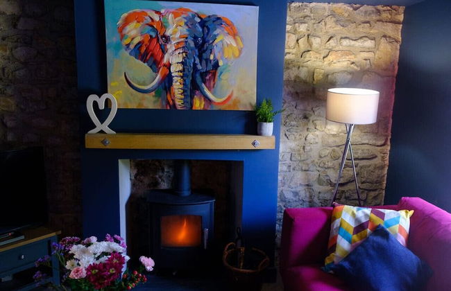 Wave Cottage Bristol - Foto 23