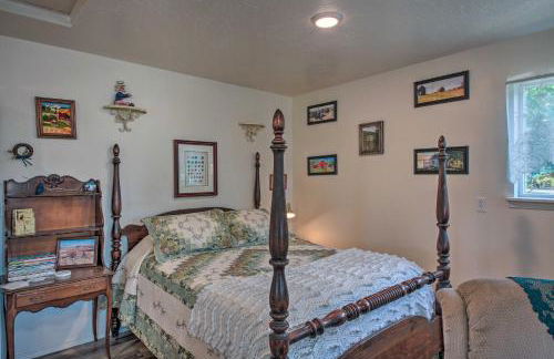 Pet-Friendly Libby Cottage with Mountain Views! - Photo 10