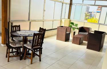 Cobertura Aconchegante na Enseada 3 Quartos, Piscina e Conforto a Poucos Passos do Mar - Foto 14