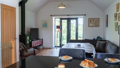 Finest Retreats - Wiggle Barn, Kingsand - Foto 3