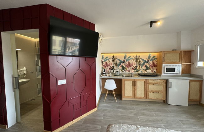 Skyview Hotel - Foto 25