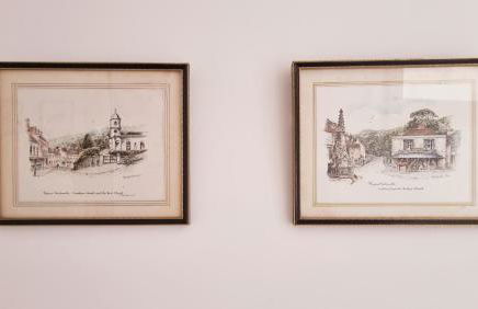 Stylish Town Centre Apartments - Foto 84