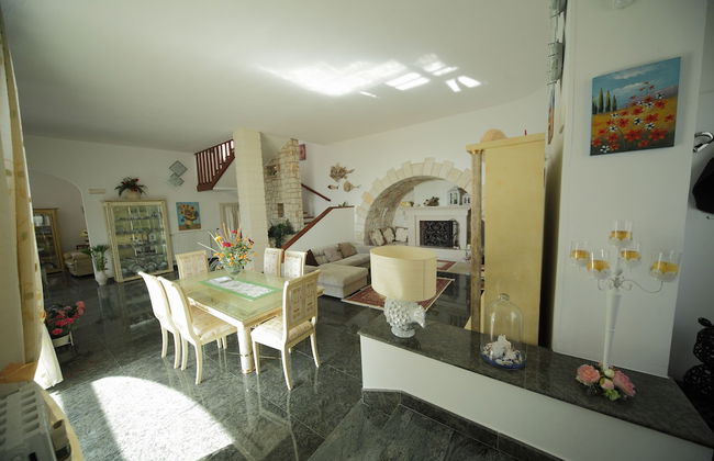 Villa Degli Dei - Foto 19